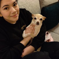 Passarens profilbild: Sarai Annika A.