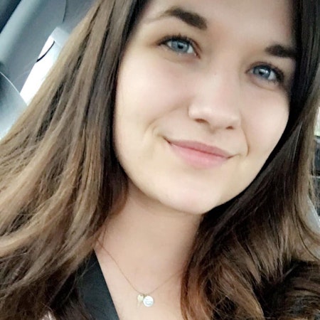 Samantha M.