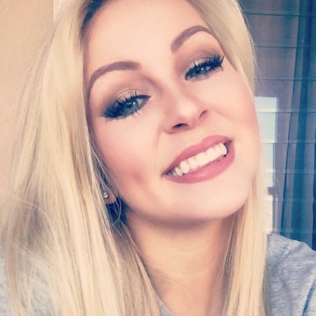Tiffani L.
