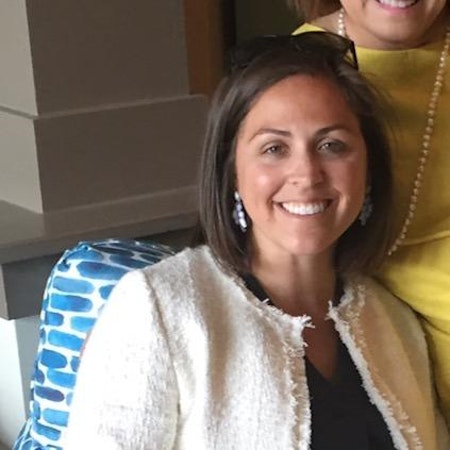 Michelle S.