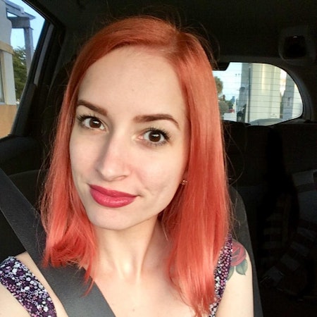 Alyssa M.