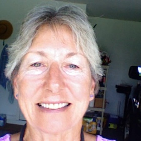 Margaret (Peggy) L.