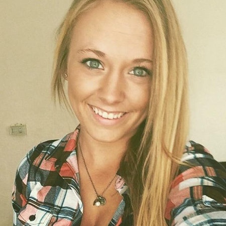 Courtney B.
