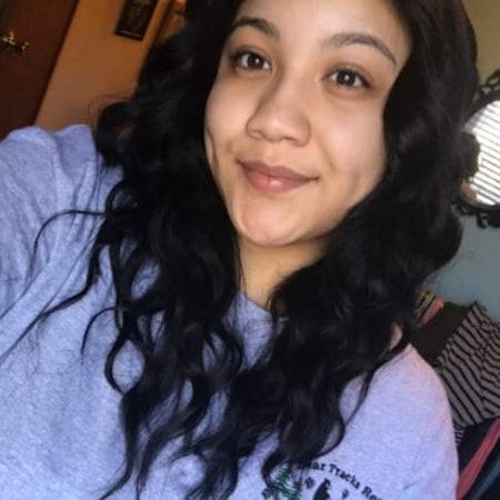 Nashalie R.