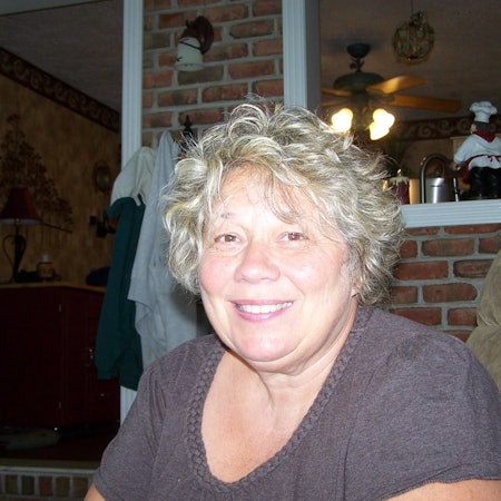 Jane G.