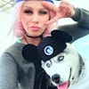 Lacey S.
