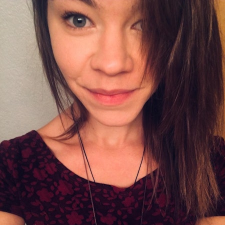Lydia Z.