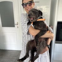 Sitterprofilbild: Sandra F.