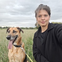 Sitter Profile Image: Annie-rose W.