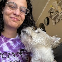 Sitter Profile Image: Miriam A.