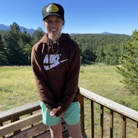 Sitter Profile Image: Grace D.