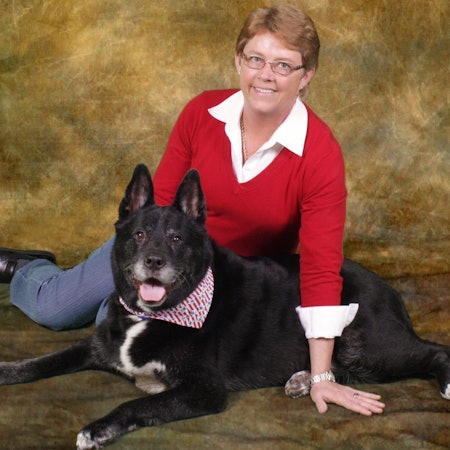 Dr. Vicki B.