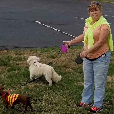 Deb P.