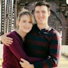 Michelle & Ian H.