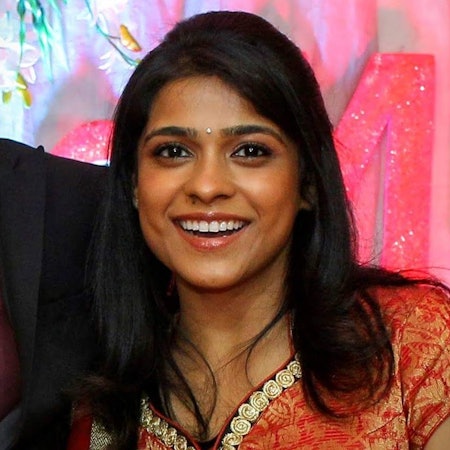 Puja G.