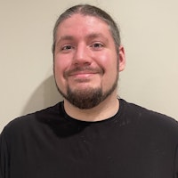 Sitter Profile Image: Michael B.