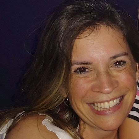 Cheryl B.
