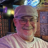Sitter Profile Image: dennis c.