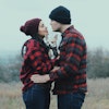 Loic & Marie R.