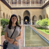 Sitter Profile Image: Emeline T.