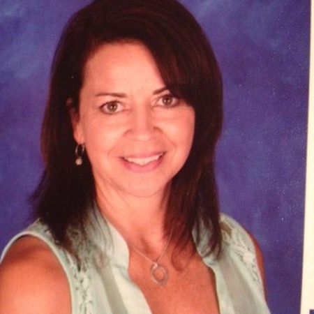 CATHY G.