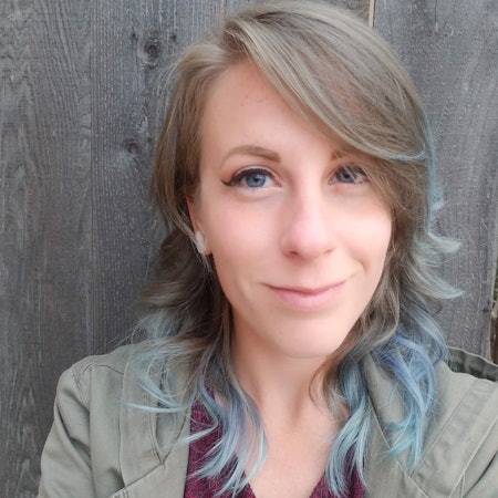 Sarah M.
