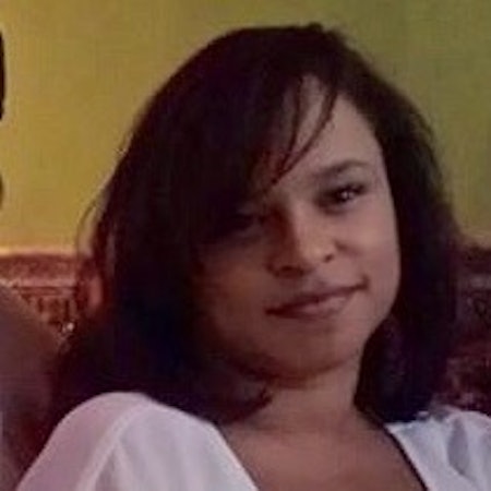 Sarah M.