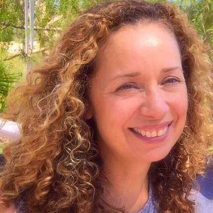 Patricia M.