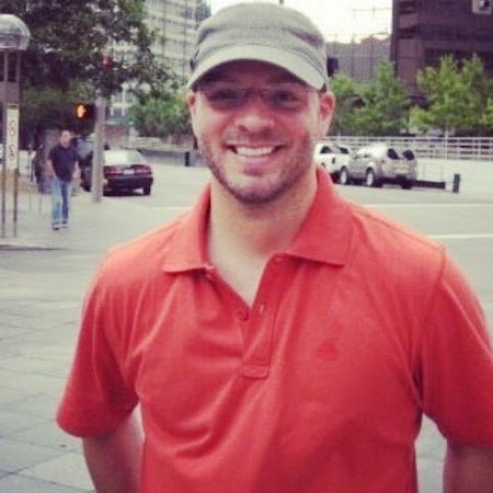 Jarrod F.