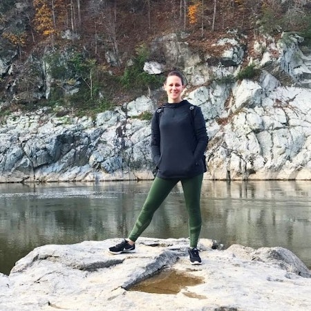 Sabine A.