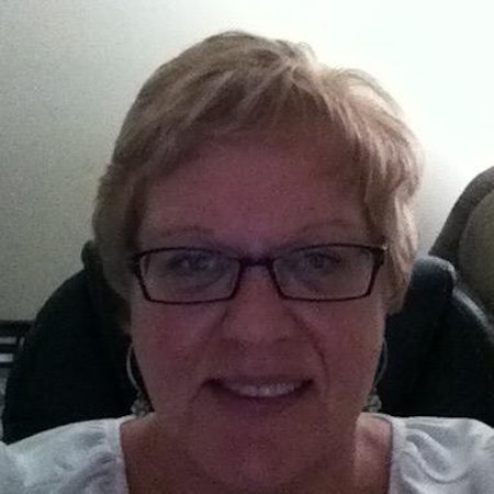 Patti B.