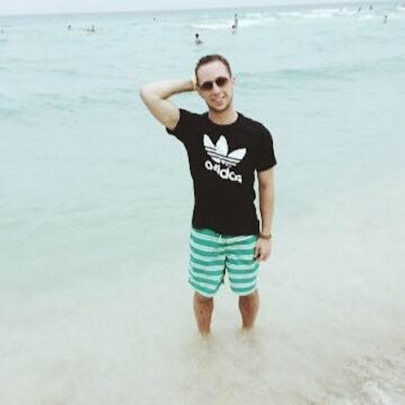 Nick R.