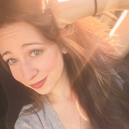 Ciera F.