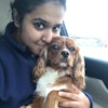 Swetha M.