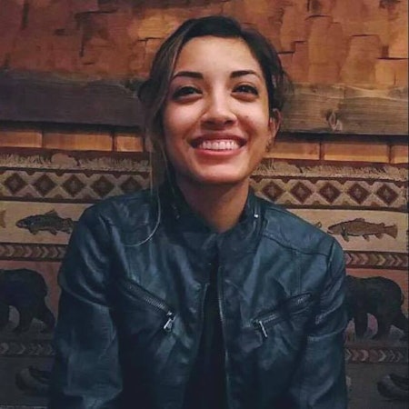 Elizabeth M.