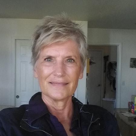 Sue E.