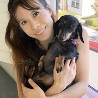 Sitter Profile Image: Reijun H.