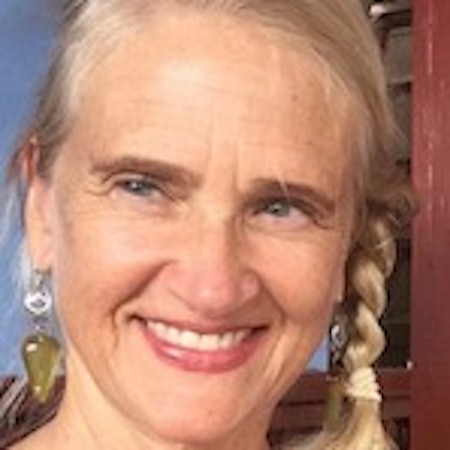 Mary B.