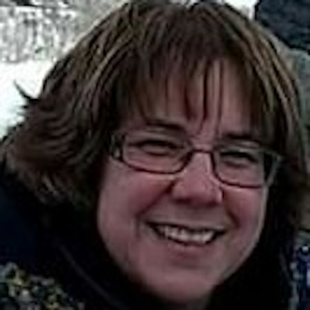 Dawn P.
