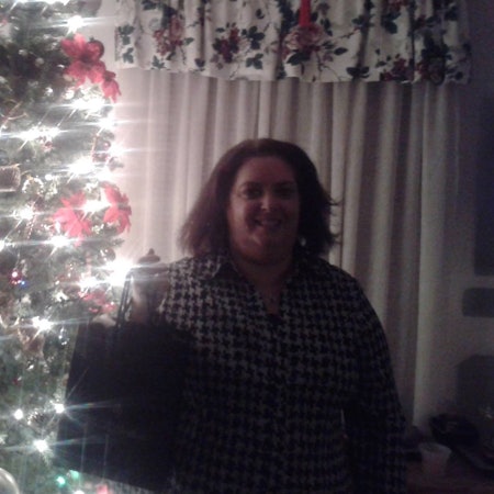 Tracy V.