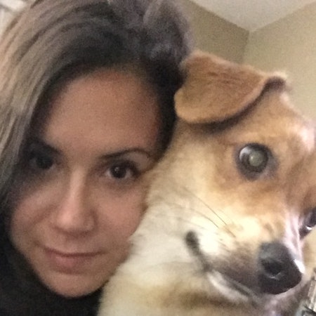 Alexa G.