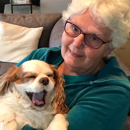 Kathy C.