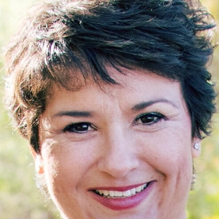 Sandra W.