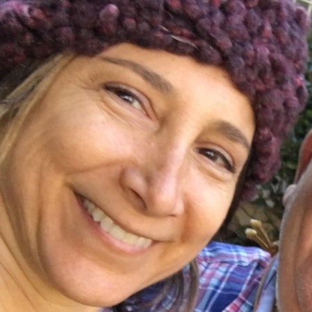 Gina G.