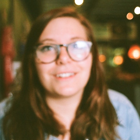 Grace W.