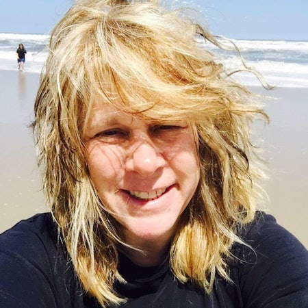 Marcie B.