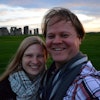 Jenny & Francis S.