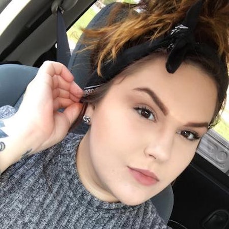 Stephanie P.