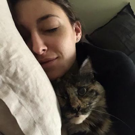 Olivia M.