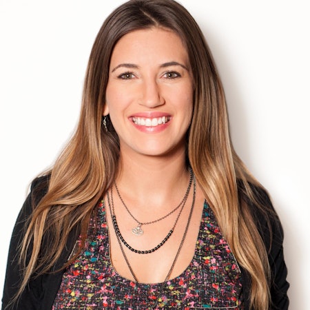 Priscilla R.